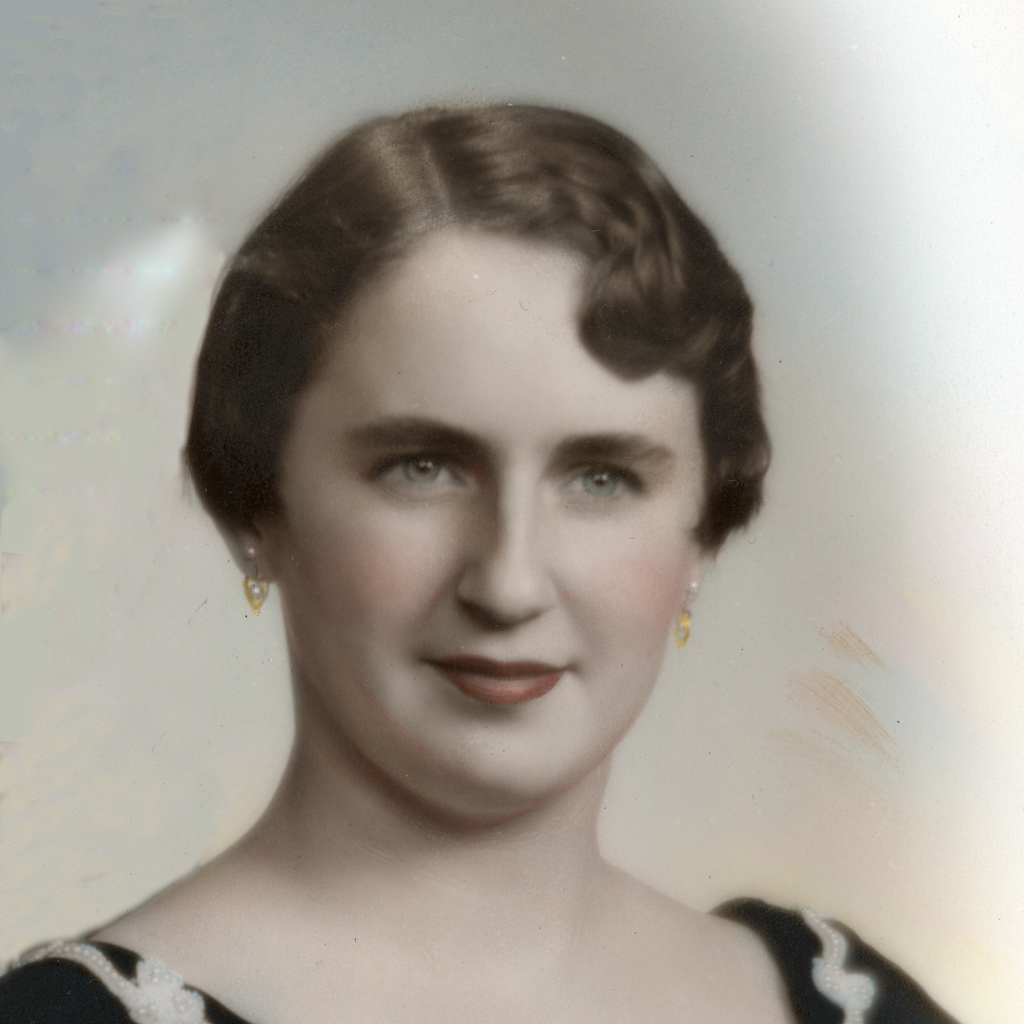 Jacqueline A. Indovina